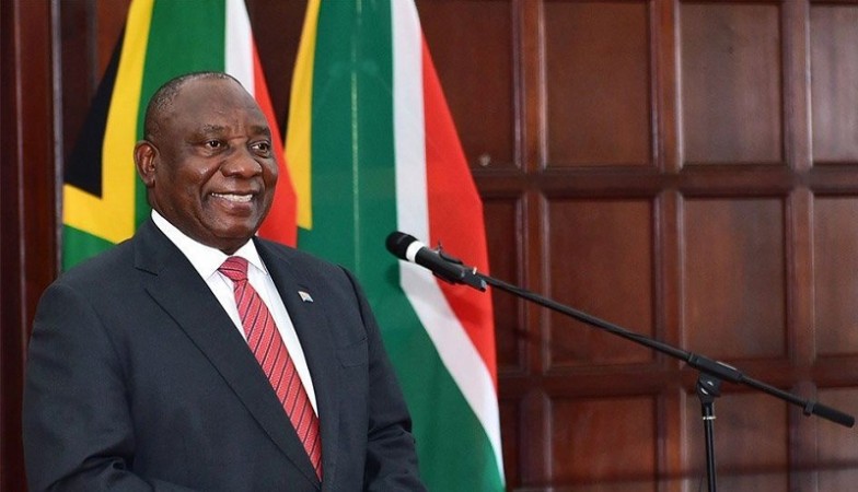 South Africa: President Cyril Ramaphosa  to participate in inaugural Africa-CARICOM Summit
