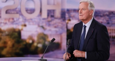 How Will France's New PM Barnier Tackle Immigration and Reform?