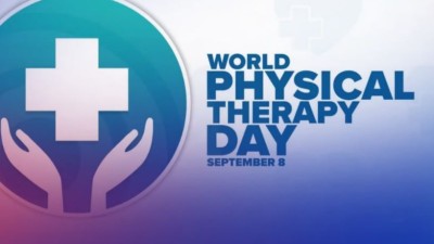 World PT Day 2024: Celebrating the Vital Role of Physiotherapists