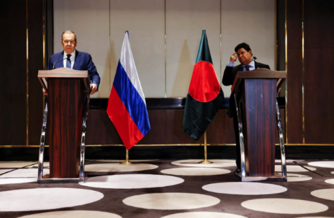 Russia and Bangladesh Forge Partnership to Overcome Hurdles in Rooppur Nuclear Power Plant Project