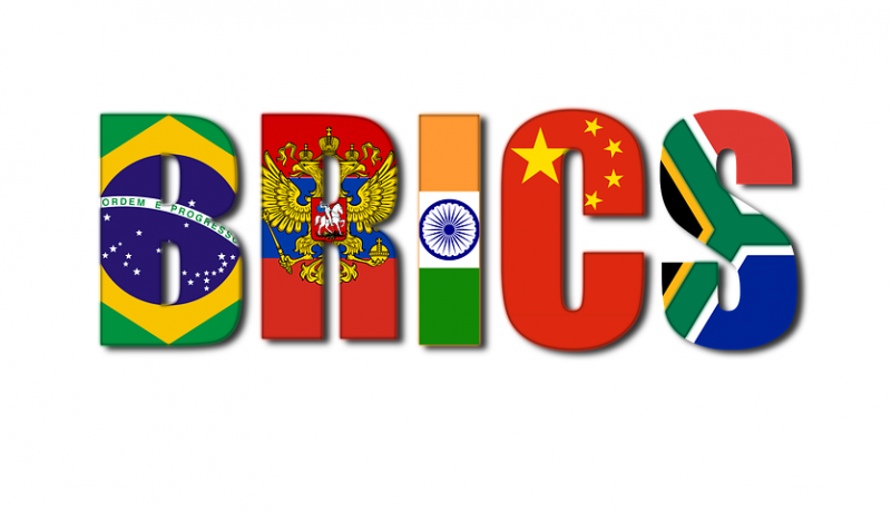 Anti-terrorism action plan adopted by BRICS countries ahead of It's meeting