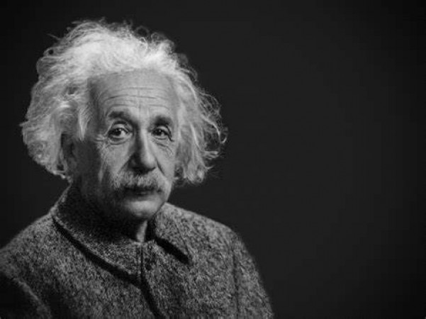 Money for knowledge? Chinese novel product promises to improve cognitive abilities like Einstein for just Rs 12