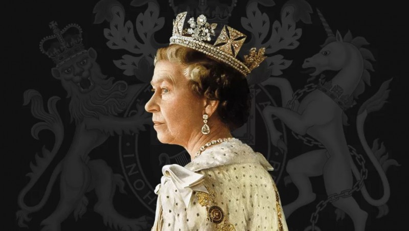 Longest Serving Monarch Queen Elizabeth II Passes Away aged 96