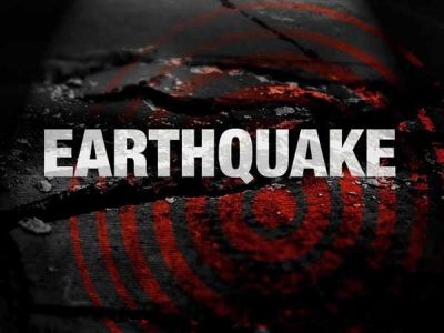 8.0 earthquake hits near Mexico