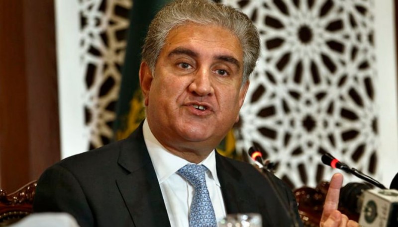 Health of Afghans must remain the focus: Pakistan Foreign Minister