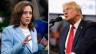 US Election 2024: Trump Rejects Second Debate With Kamala Harris, VP Pushes for Fair Contest