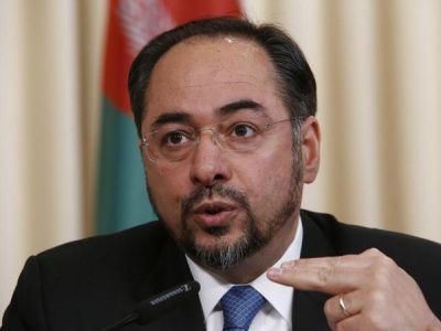 Afghan Foreign Minister to visit India next week