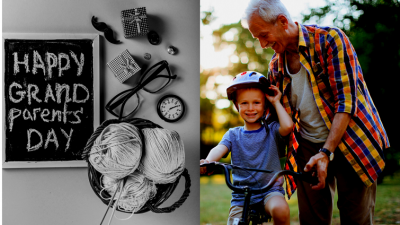 Celebrating National Grandparents Day: Honoring the Special Bond