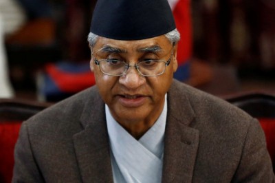 Nepal  Govt seeks to draw USD 10 billion investments in 5 yrs