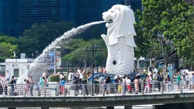 Singapore Increases Security at Checkpoints Ahead of Papal Visit