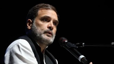 Rahul Slams PM Modi and BJP in Dallas Address, Calls for Inclusivity in Indian Politics