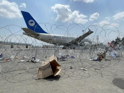Kabul airport to be ready for International flight service within 3 days: Report