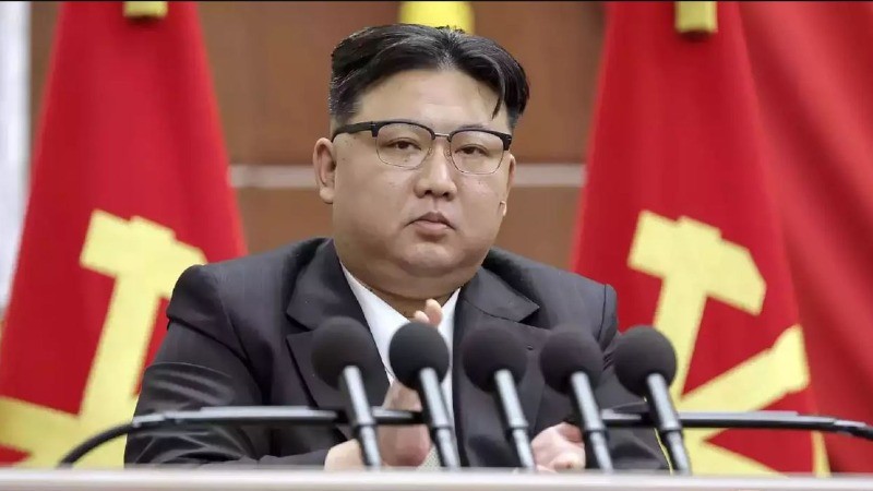 Kim Jong Un Vows to Significantly Expand North Korea's Nuclear Arsenal