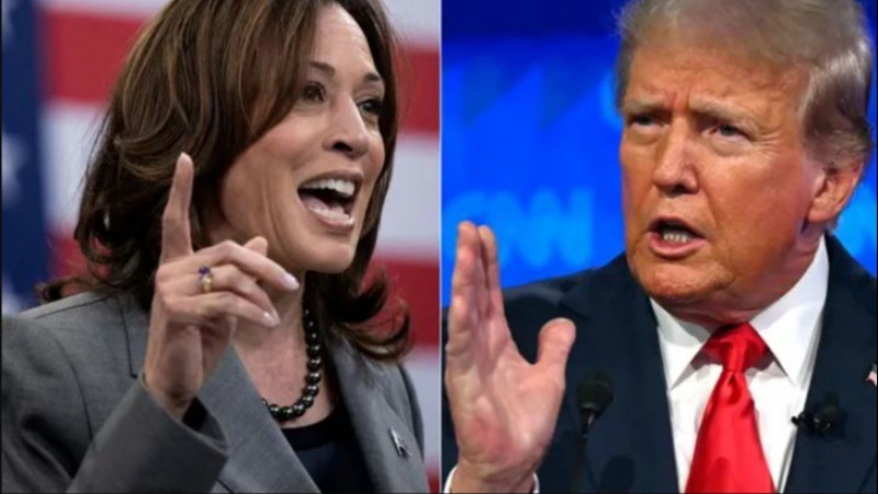 Curious About the Trump-Harris Debate? Here’s What to Watch For