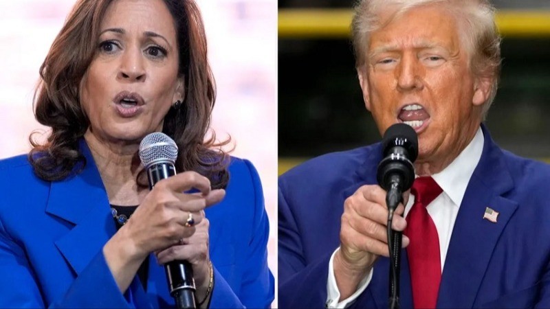 Kamala Harris-Donald Trump Debate Becomes 2024 Election's Latest Landmark Event