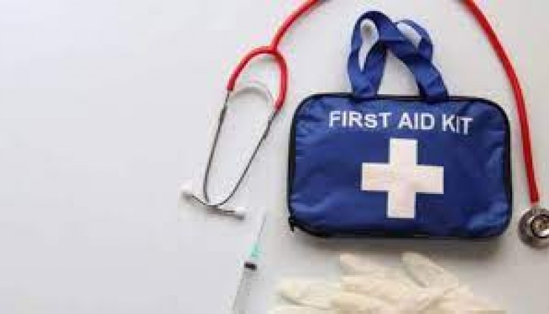History of World First Aid Day