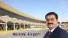 How Gautam Adani's $1.85 Billion Investment in Nairobi Airport Was Blocked by Kenyan Court