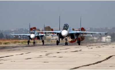Why Myanmar beefs up air force with new Russian fighter jets?