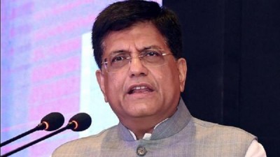 Research alternatives to coking coal, says union minister Goyal to steel industry