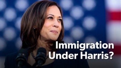 A Vision for Immigration Under Kamala Harris: What Could Change for Immigrants and International Students?