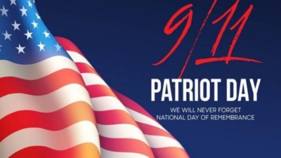 Patriot Day 2024: A Day to Remember the Heroes and Lives Lost on September 11