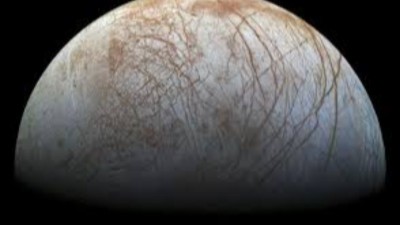 NASA’s Europa Clipper Mission Sets sfor launch on Oct 10