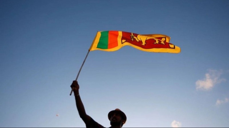 Sri Lanka's Pivotal Presidential Election on Sept 21: Economic Recovery in Focus