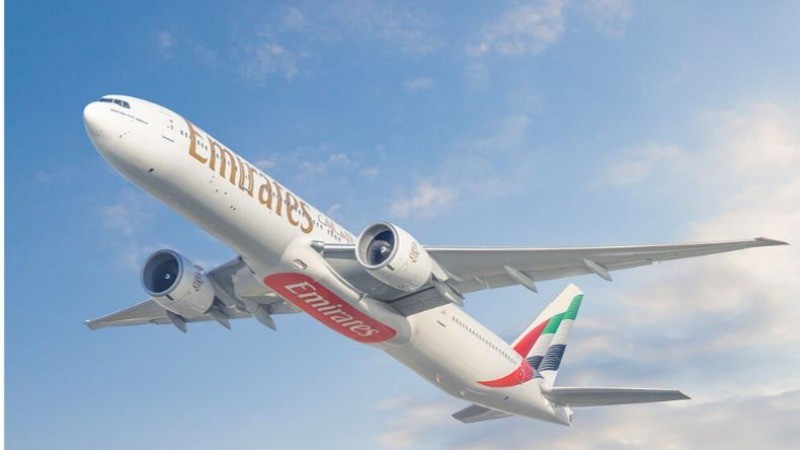 Emirates to Receive First Airbus A350 in October