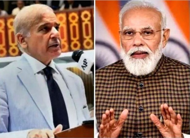 Pak not seeking bilateral Modi-Shehbaz meet at SCO summit