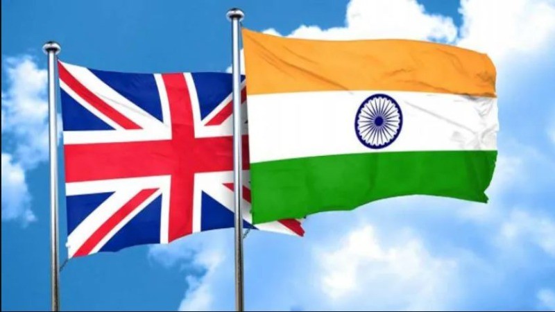 UK, India Join Forces to Combat Antimicrobial Resistance with New Funding Initiative