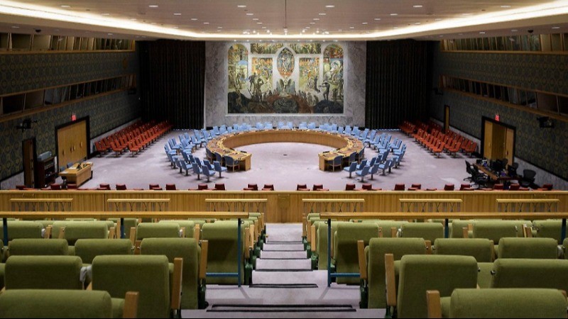 U.S. Backs Permanent UN Security Council Seats for African Nations