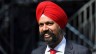 Tanmanjeet Singh Dhesi Becomes Chairman of UK's Defence Committee