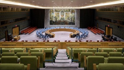 U.S. Backs Permanent UN Security Council Seats for African Nations