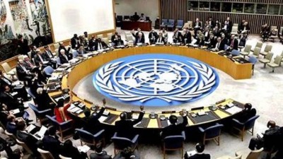 US Pushes for Text-Based Negotiations on UNSC Reform, Supports for India’s Permanent Seat