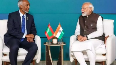 India Offers Financial Aid to Maldives Amid Sukuk Default Concerns