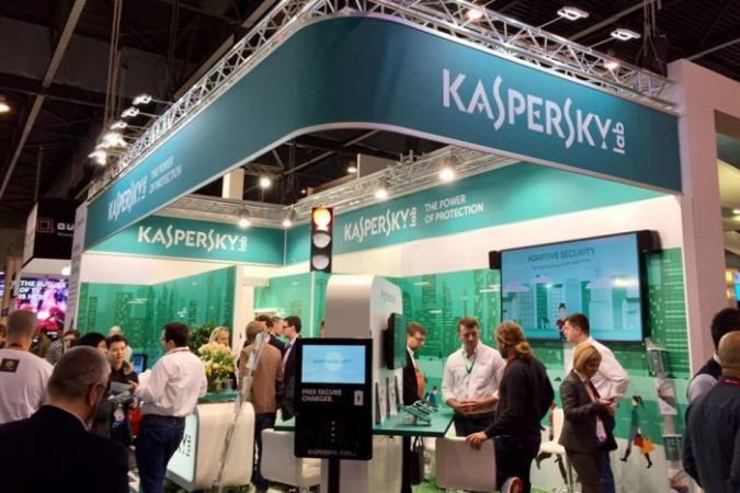 Ban on Kaspersky Software in all Government offices in the USA