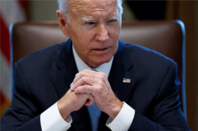 President Biden Faces House Impeachment Inquiry Amidst Political Turmoil