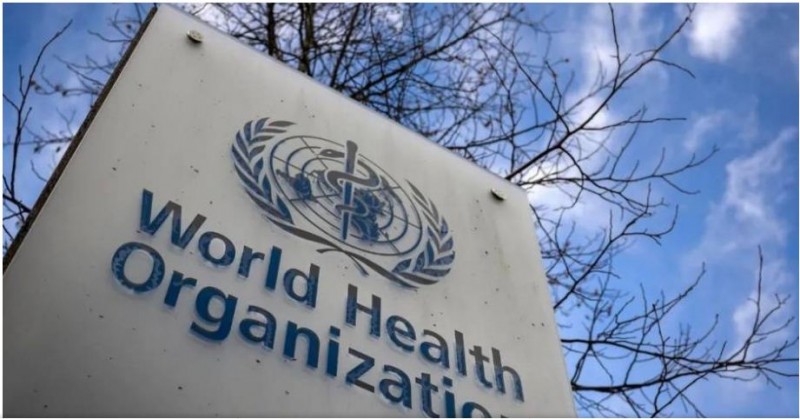 World Health Organization  congratulates India for administering 75 cr vaccine doses