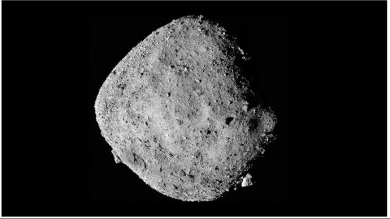 Upcoming Earth's Mini-Moon: How A Small Asteroid Will Temporarily Become Our Newest Satellite