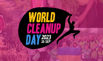 World Cleanup Day: A Global Effort for a Cleaner Planet