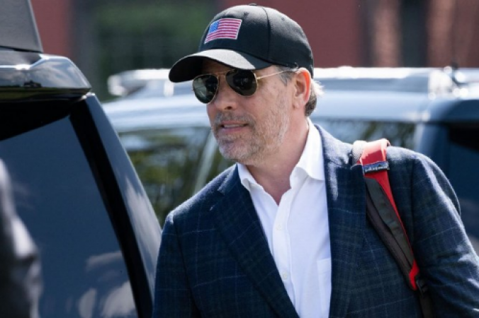 Hunter Biden Indicted on Firearms Charges Amid Ongoing Scrutiny