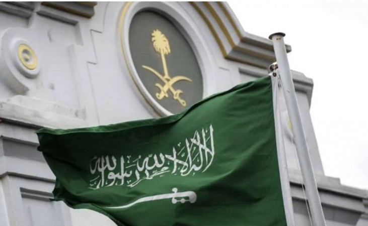 सऊदी अरब कैबिनेट ने व्यक्तिगत डेटा की सुरक्षा के लिए नए कानून को दी मंजूरी
