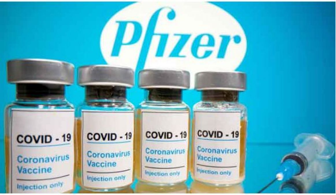 Fourth Covid wave weakens in Pakistan, Receives shipment of 3.5-mn Pfizer vaccines