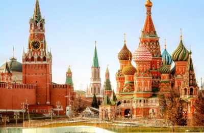 Kremlin Labels Businessmen Seeking Sanctions Relief Through Criticism 'Traitors'