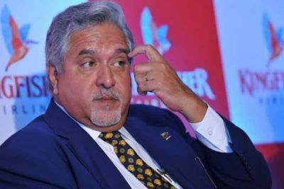 Vijay Mallya  :Defaulter of India and Now for UK