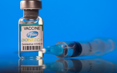 EU Drug regulator approves Pfizer Booster Covid Vaccine for all adults