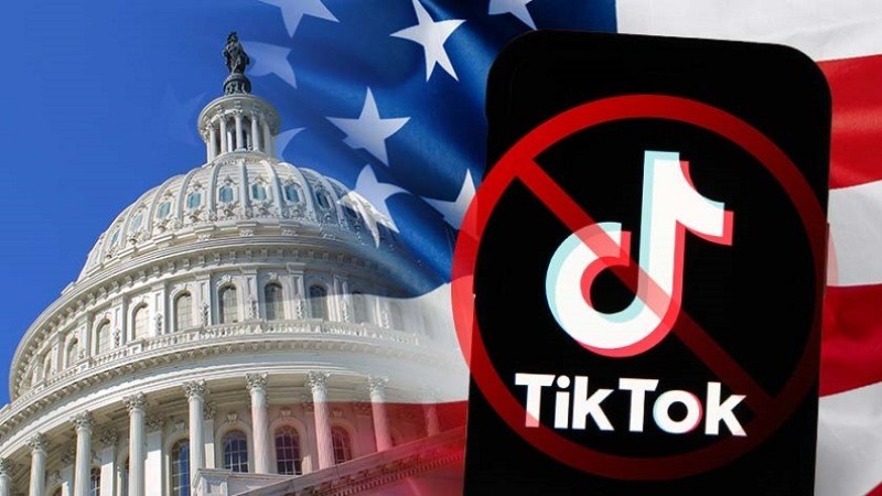 TikTok's US Future at Risk: App Challenges Divestment Law in Federal Court