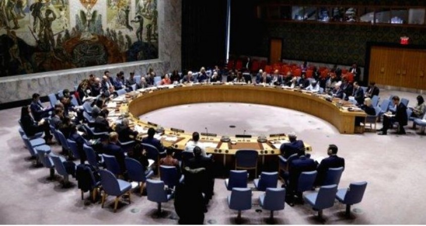 UNSE renews mandate of UN investigative team for IS crimes in Iraq