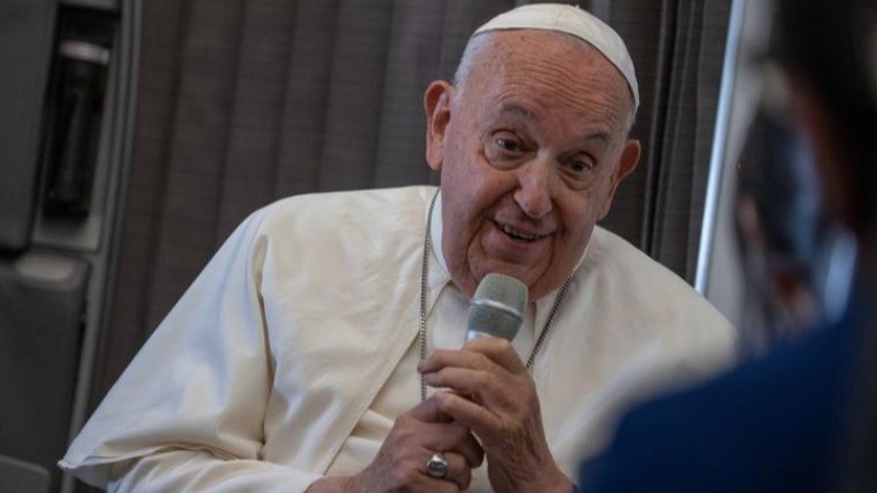 Pope Francis on 2024 Election: Who Will U.S. Catholics Consider the Lesser Evil?