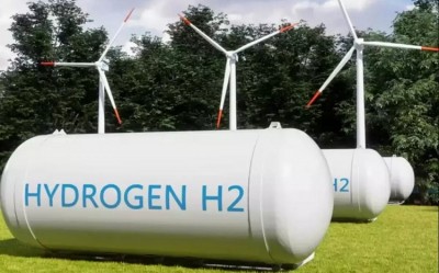 Australia announces funding for biggest hydrogen plant